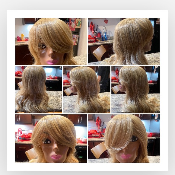 Wig - Picture 3 of 9